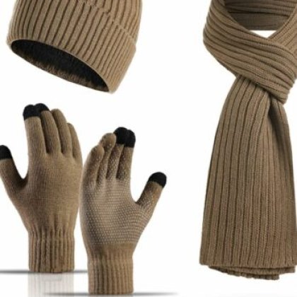 Accessories