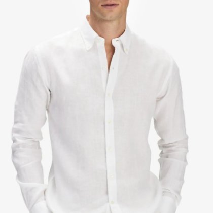 Men's Clothing