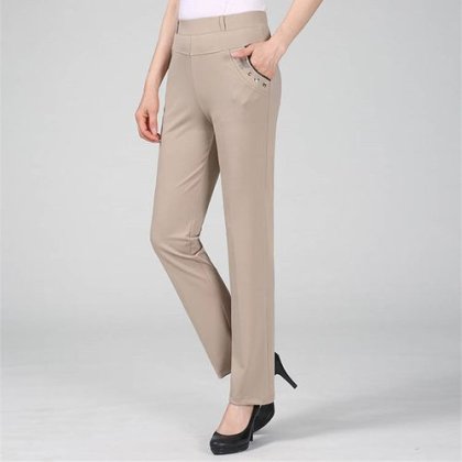 Women Formal Trouser