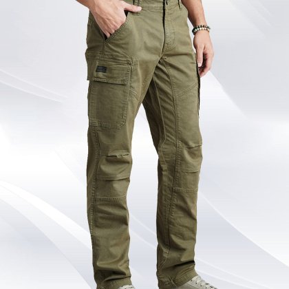 Men's Trousers
