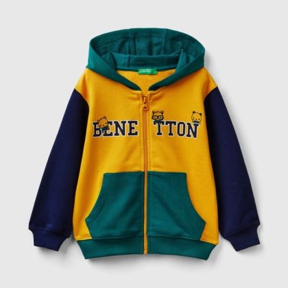 Boys Hoodies & Sweatshirts