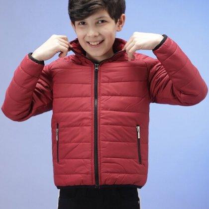 Boys Jacket