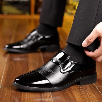 Men's Shoes