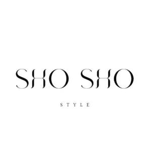 Shosho style