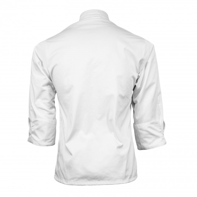 CHEF’S JACKET LONG SLEEVES – Uniform GW