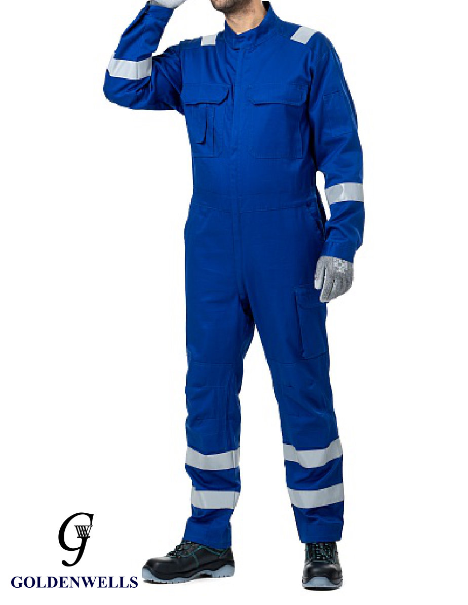 Coverall