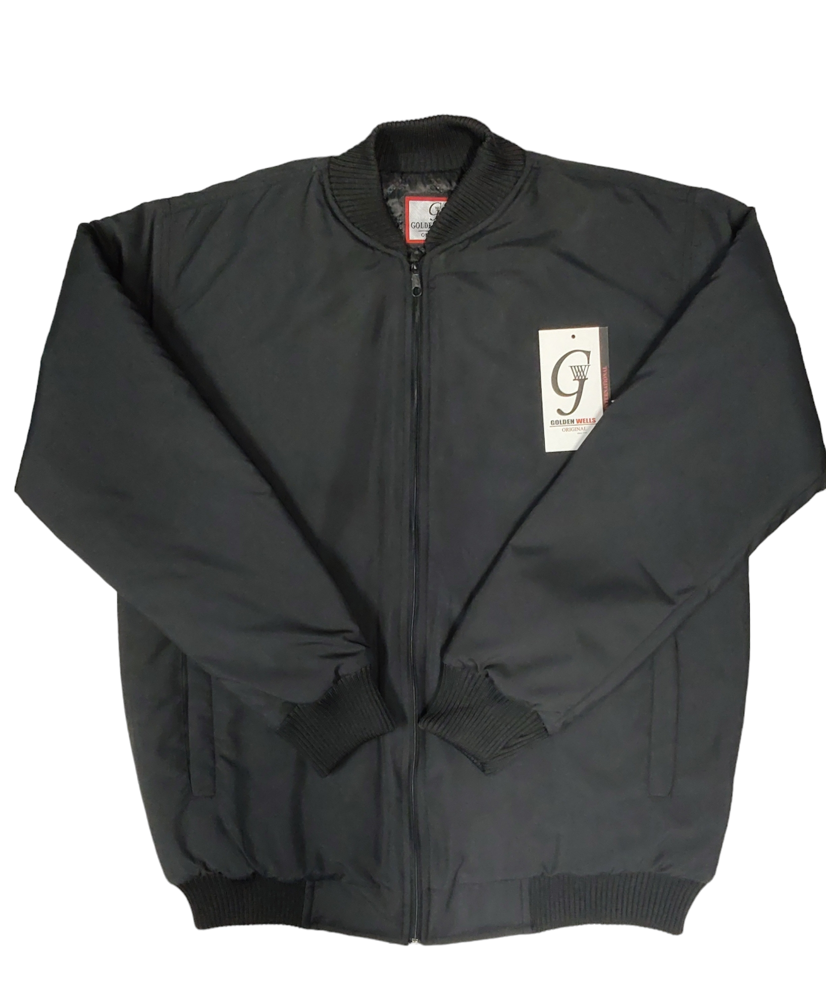 Thermal jacket from Uniform GW – Uniform GW