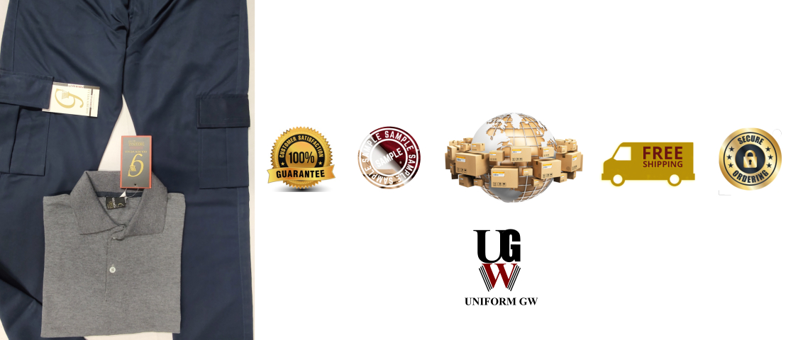 uniform gw-635