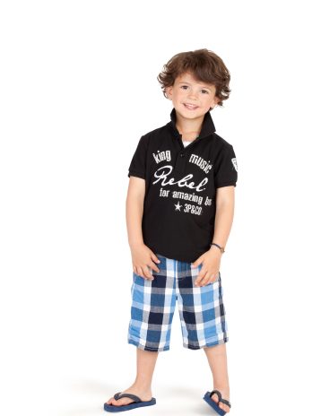 Boys' Clothing