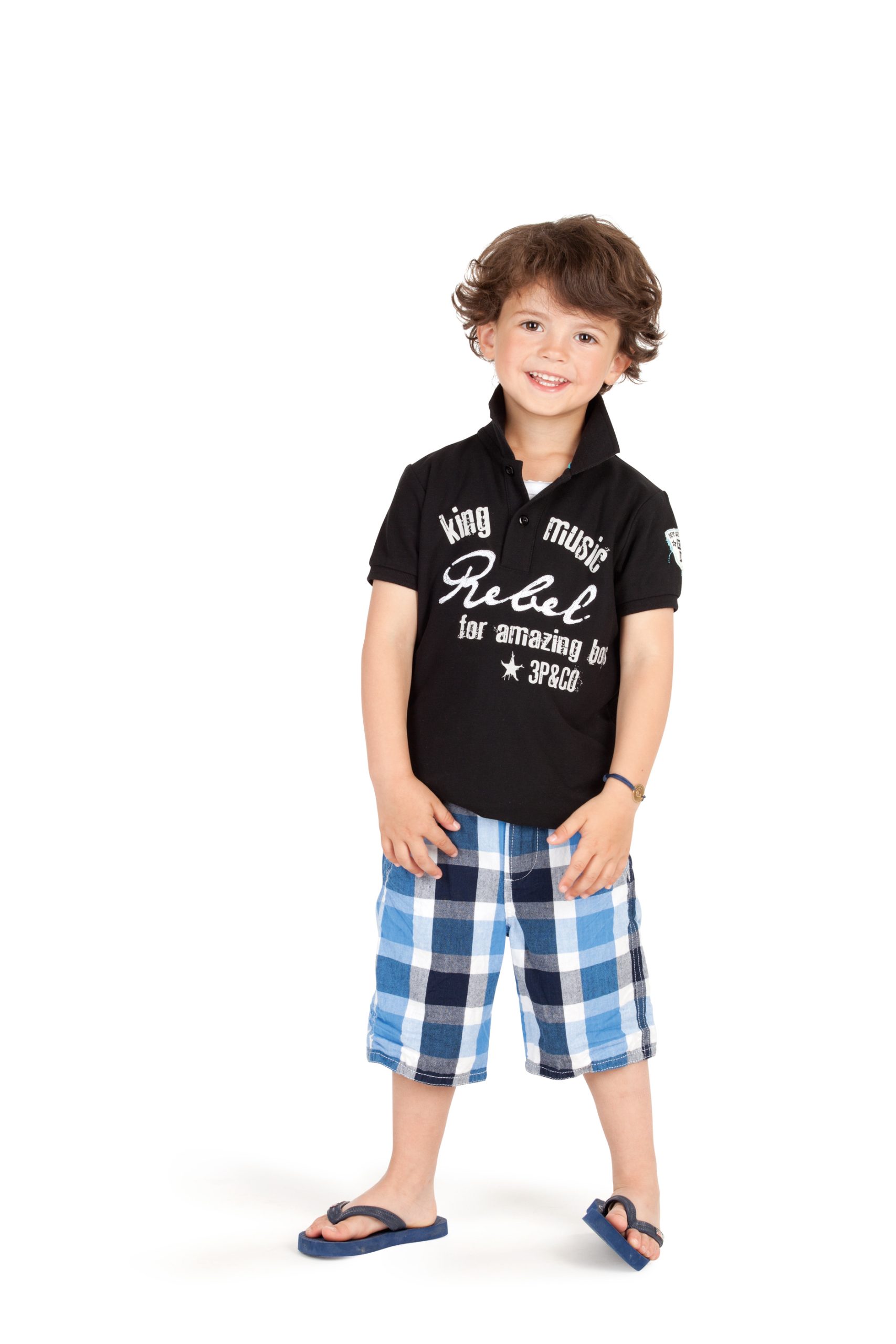 Boys' Clothing