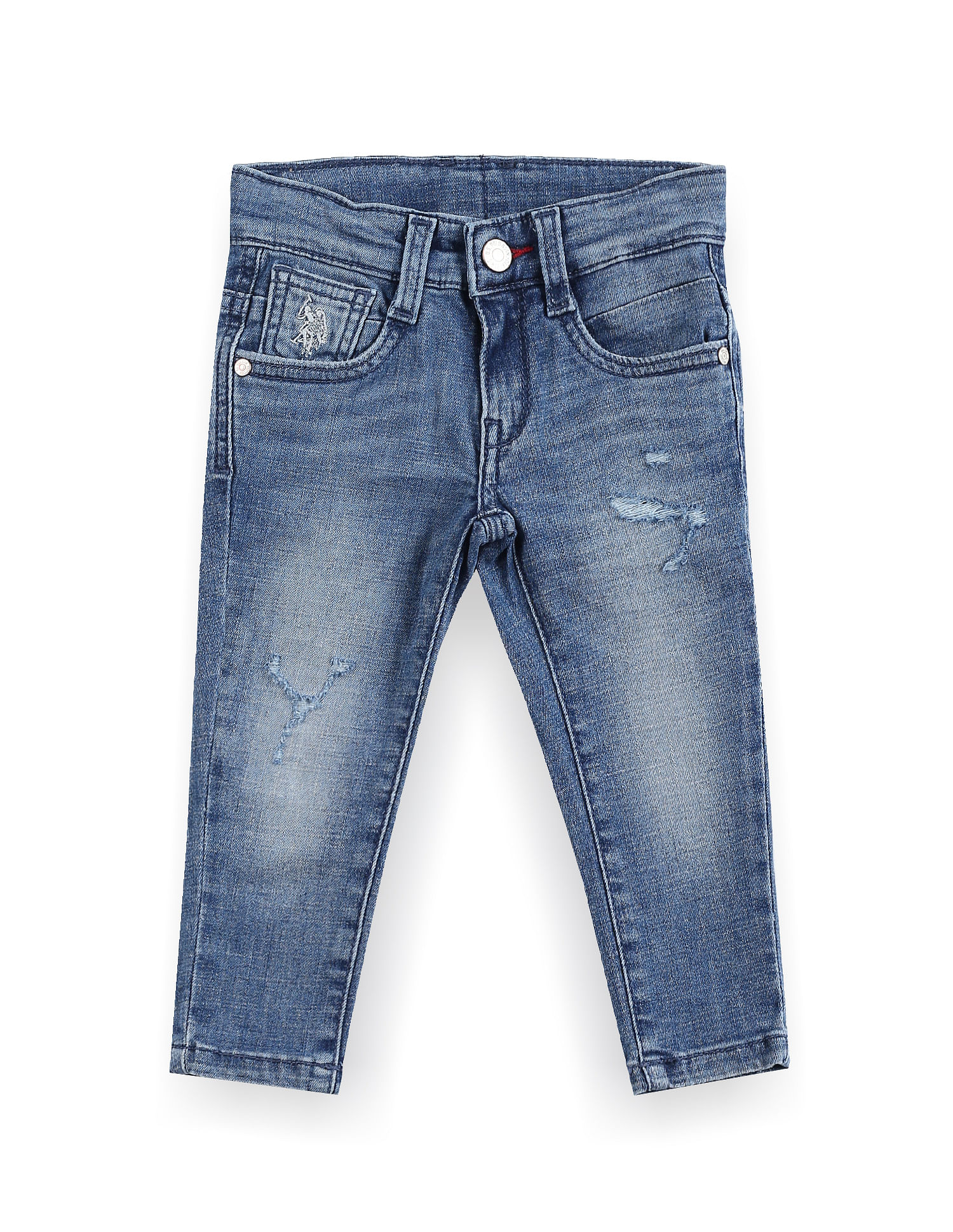 Boys Jeans