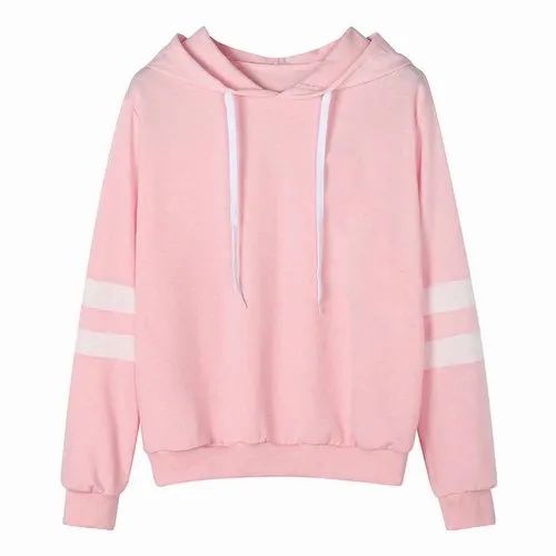 Girls Hoodies & Sweatshirts