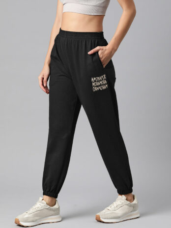 Women Joggers