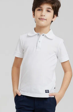 Boy Polo T-shirts