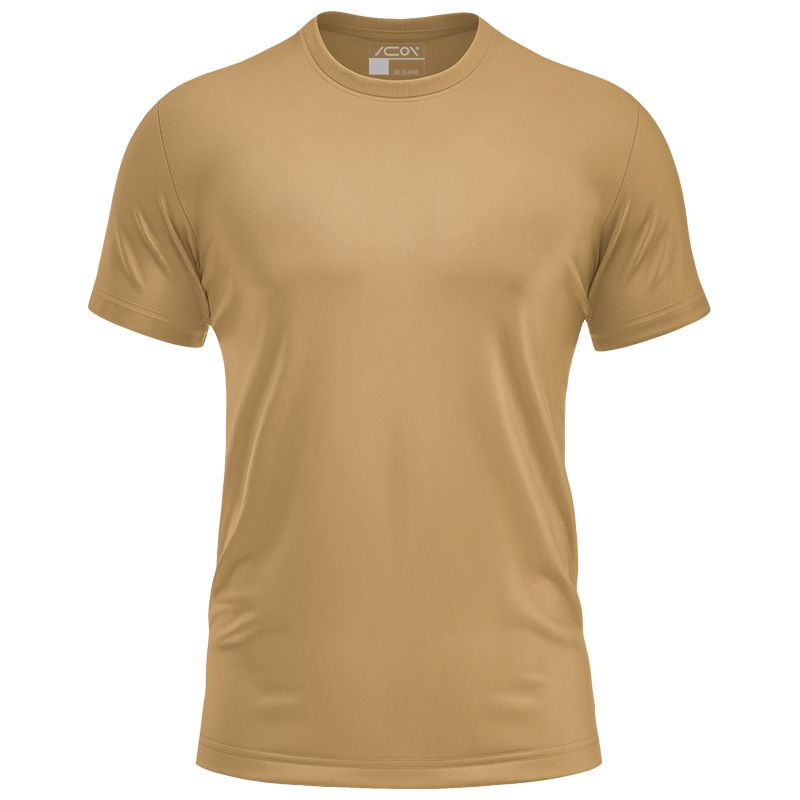 Men basic T-Shirt