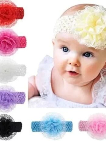 Baby Girls' Accessories