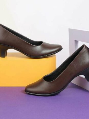 Women Formal Shoes