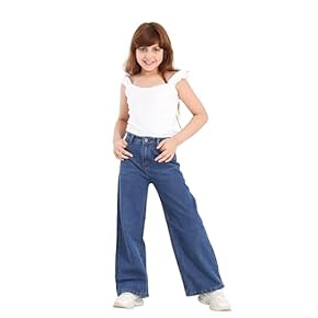 Girls Pants