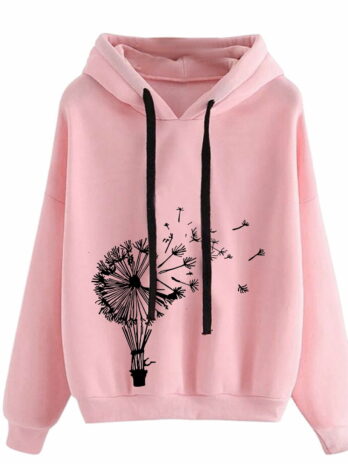 Womens Hoodies