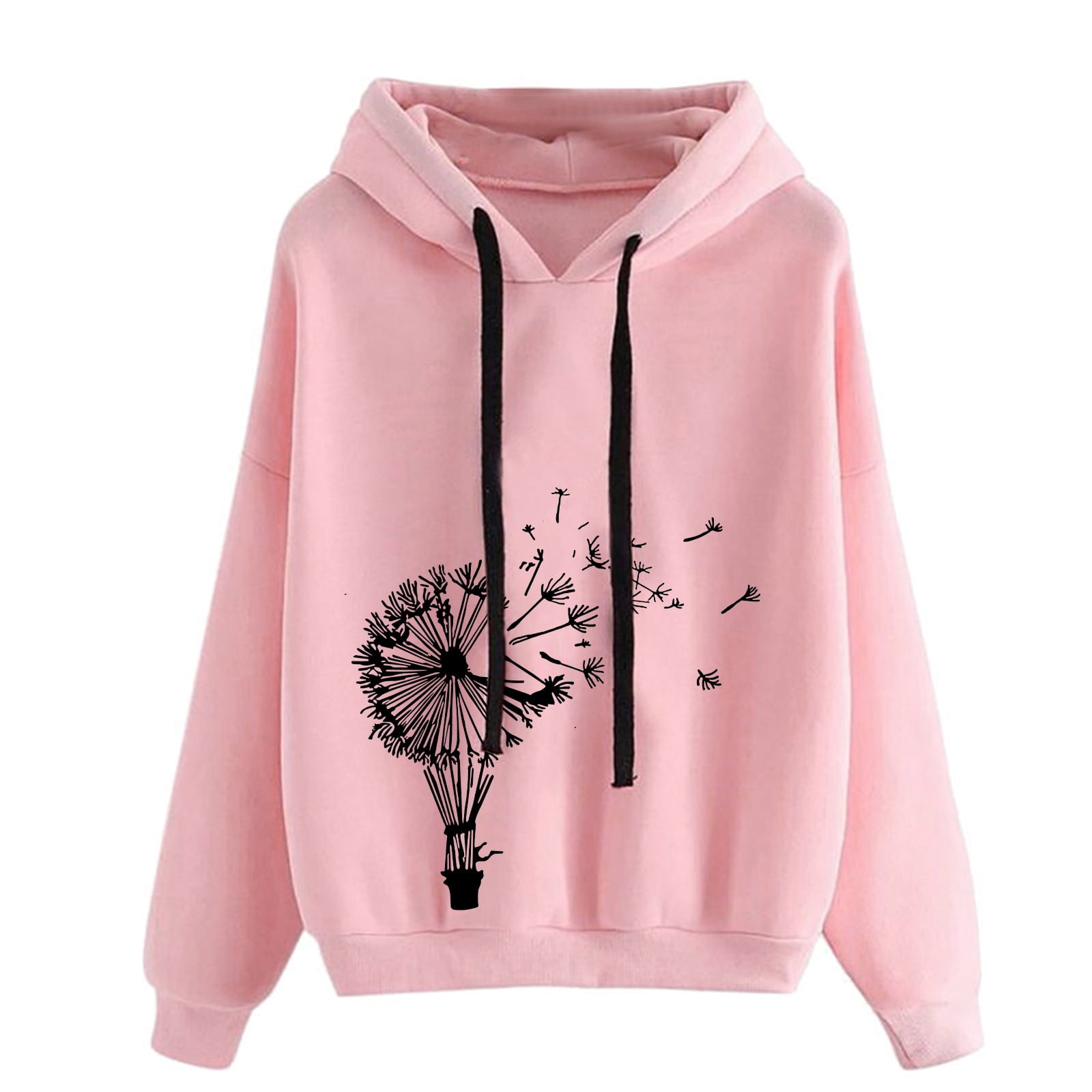 Womens Hoodies