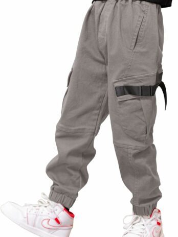 Uniform Joggers