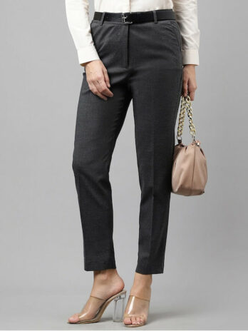 Women Formal Trouser