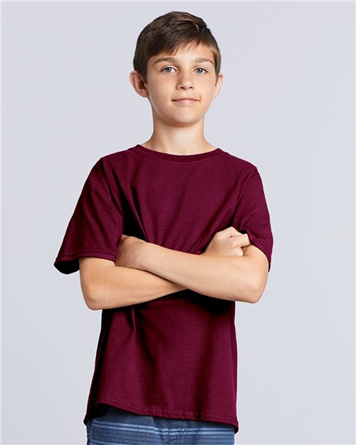 Boy Basic T-Shirts