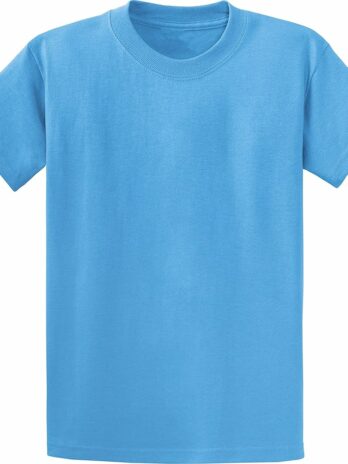 Boy uniform Basic T-shirt