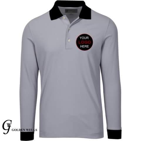 Uniform Polo-T-Shirt