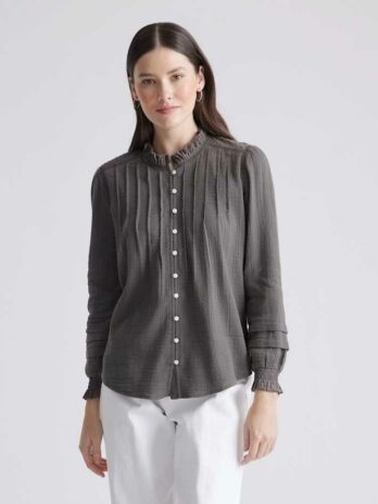 Women Shirts & Blouses