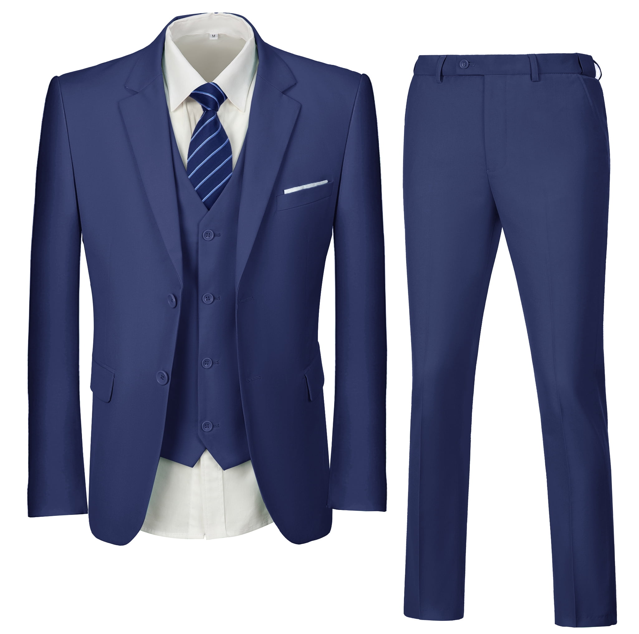 Men's Suits