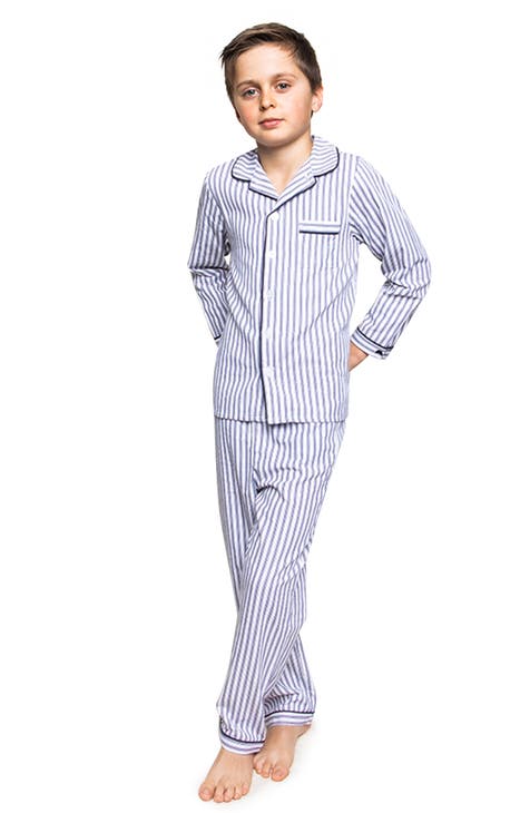 Boy Pajamas