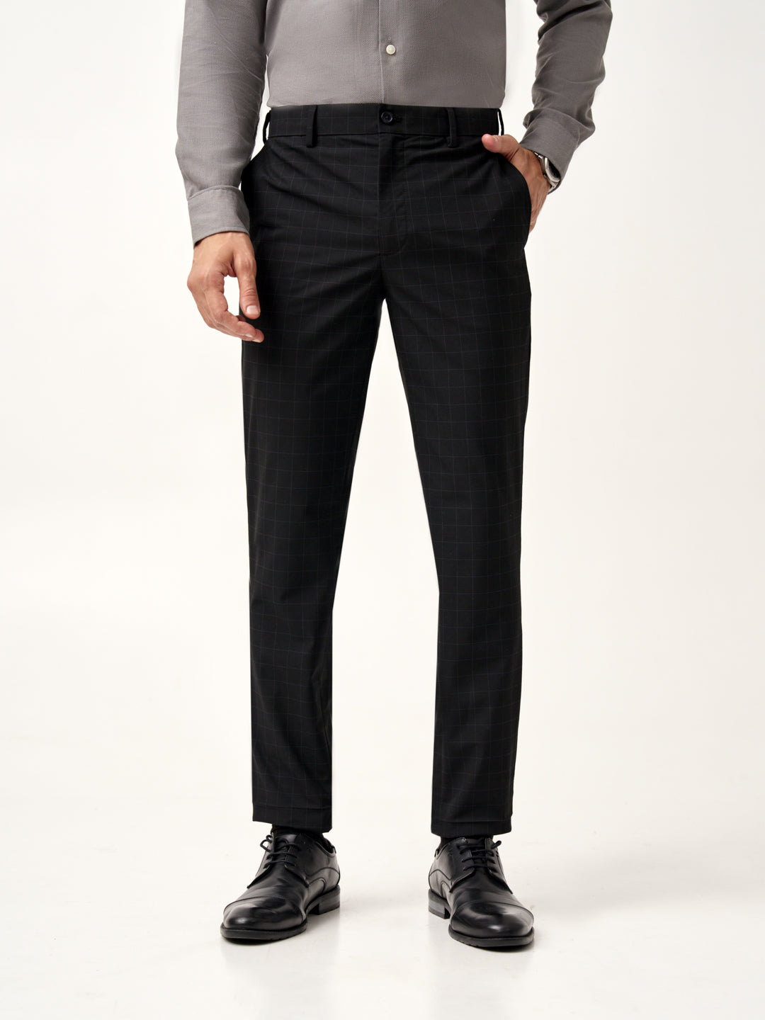 men's Formal Trouser