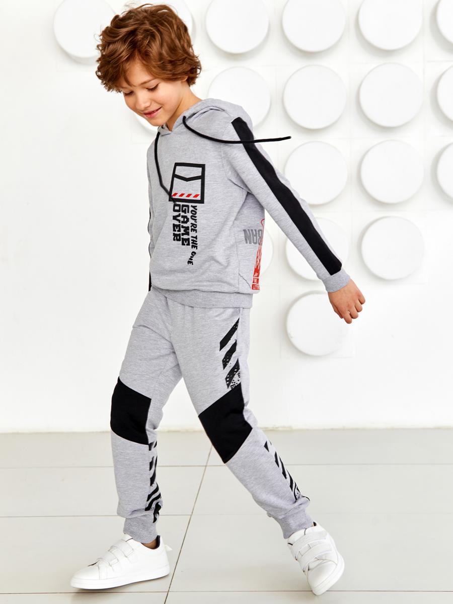 Boys Activewear