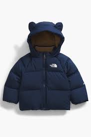 Baby Girl Jackets