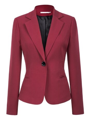 Women's Blazers