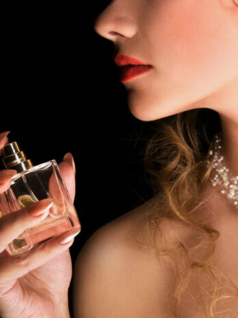 Women’s perfume