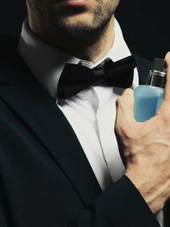Men’s perfume
